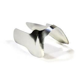 Matriz Unica minideep anterior Polydentia - 1 caja de 12 unidades