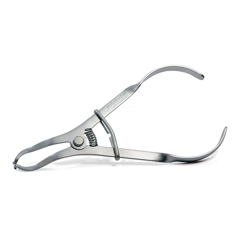 My Forceps Polydentia - 1 unidad