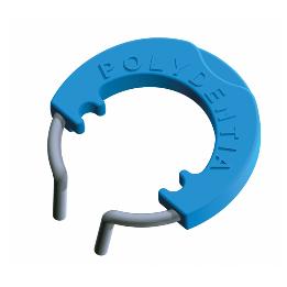 MyRing Anillo Classico  Polydentia - 2 unidades