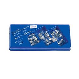 Matrices Lucifix KerrHawe - Caja de 50 unidades