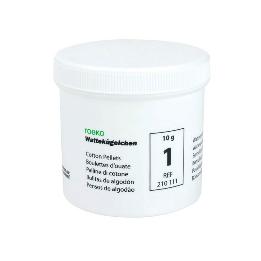 Bolitas de algodón n 1 Pellets Roeko - Diámetro 5 mm