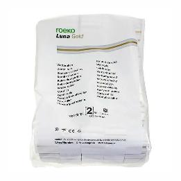 Algodón Luna Gold n2  Roeko - Envase de 1000 unidades.