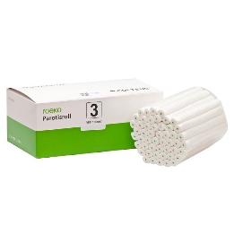 Parotis Roeko - 100 unidades.