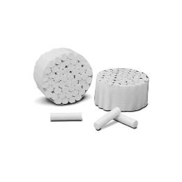 Rollos de Algodon Akzenta Akzenta - Bolsa de 300 grs. 100% algodón.