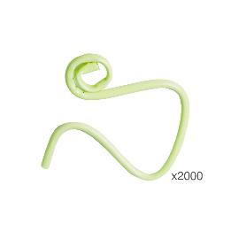 Aspiradores Hygoformic Bio BIO Orsing - 1000 unidades