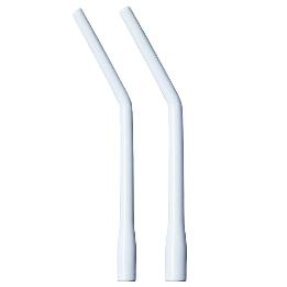 Cánulas aspiración quirúrgicas para embudo 11 mm Cattani - Bolsa de 15 unidades. 