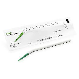 Surgitip Micro 46012 Coltene - 20 cánulas + adaptador.