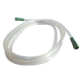 Tubos aspiración 180 cm  Royal Dent - 50 unidades