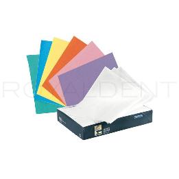 Papel para bandeja Euronda  Euronda Monoart - caja de 250 unidades