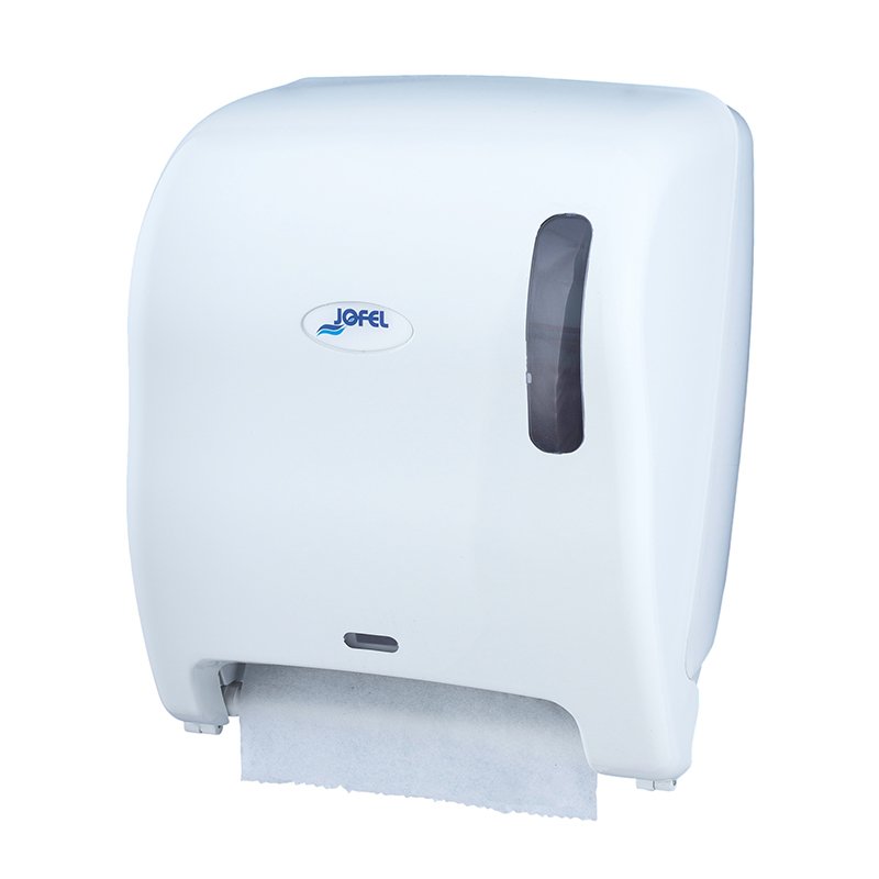 Dispensador autocortante automático Top blanco Azur AG17550 Jofel - 