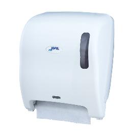 Dispensador autocortante automático Top blanco Azur AG17550 Jofel - 
