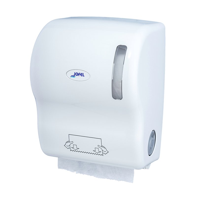 Dispensador autocortante Blanco Azur AG56000 Jofel - 