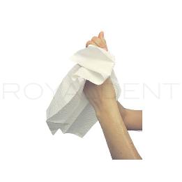 Toalla secamanos Esteriles Alle Euronda - 