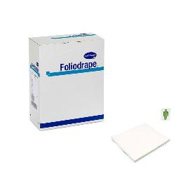 Toallas secamanos Estériles Folidrape 25x2u Hartmann - 1caja de 25 unidades 