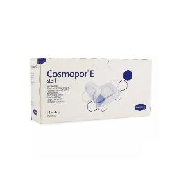 Apósito esteril POST-QUIRURGICO cosmopor E 15 x6 cm Hartmann - 25 unidades
