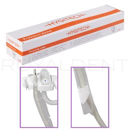 Fundas para protector de mangueras  Hygitech - Caja de 250 unidades