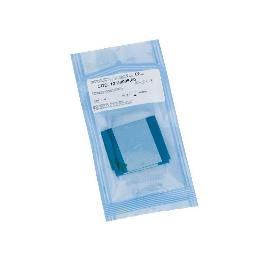 Protector mangueras aspiración estéril Omnia - 50 unidades + 2 adhesivos. 240 cm.