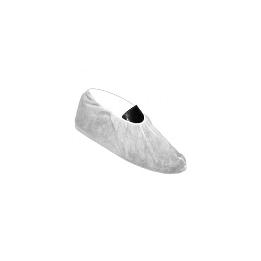 Cubrezapatos desechables de polietileno CPE blanco IBP 09/01/042 (Caja  1.000 unidades), compra online
