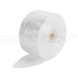 Funda Protectora de Turbinas Desechable 5.5x45 No esteril 246005 Alle Euronda - Formato de rollo precortado con 250 unidades.