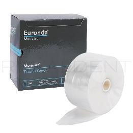 Fundas para turbinas 4,5X45cm TC-4545-T Alle Euronda - 1 Caja de 250 unidades