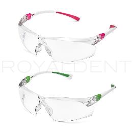 Gafas de protección Fitup Euronda Monoart - Unidad