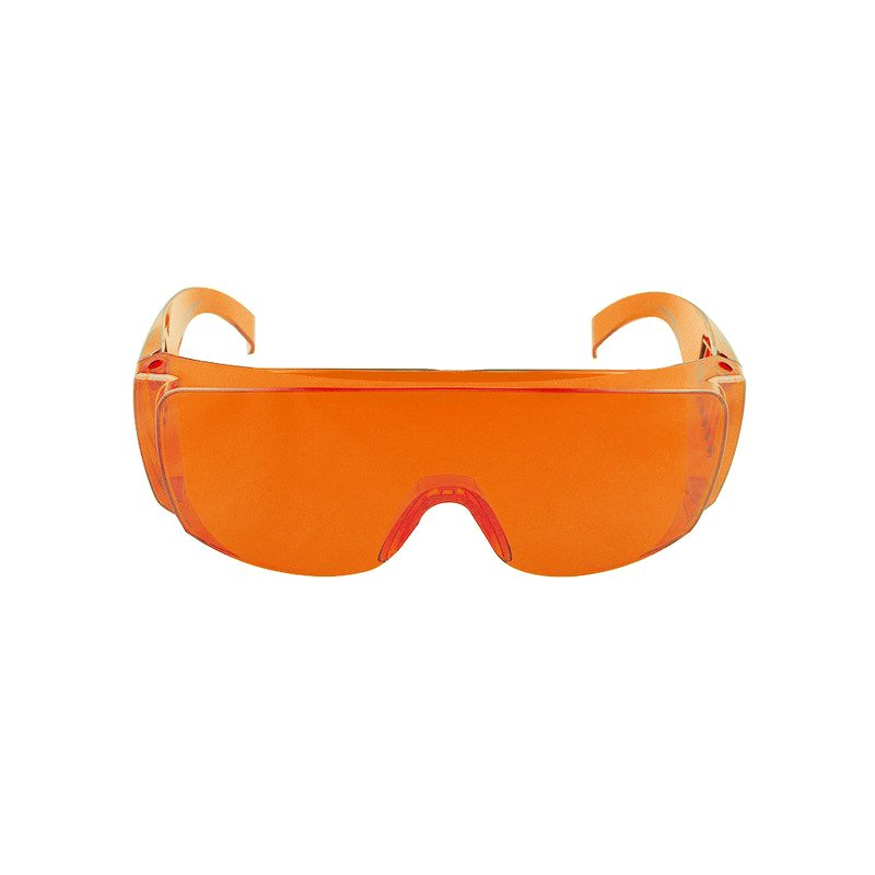 Gafas protectoras naranja Royal-Dent - 