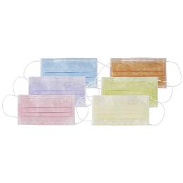 Mascarillas Monoart Pro 3  Euronda - Caja de 50 unidades.