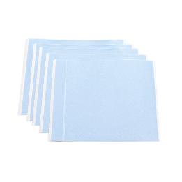 Tallas estéiles Forma U 12.T1265 Omnia - Caja de 25 unidades.