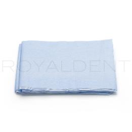 Tallas impermeables 50x75cm 270219 Alle Euronda - 1 caja de 125 unidades 