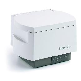 Biosonic UC-50 DB Whaledent - Capacidad 2 litros. Con cesta de medida.