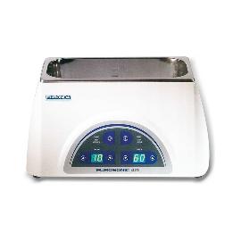 New Eurosonic digital 4D Euronda - Capacidad de 3,5 litros. Incluye cesta.