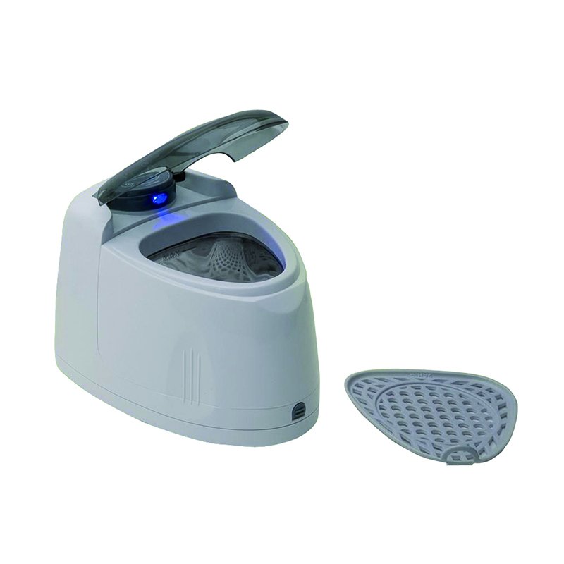 Baño de ultrasonidos mini R-100144  Mestra - Capacidad 140 ml.