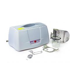 Calipso Mestra - 4 litros de capacidad. Incluye cesta, vaso y portavaso.