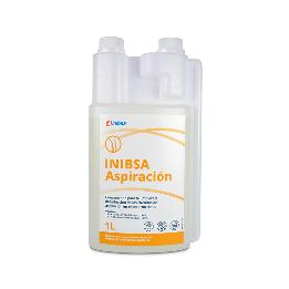 INIBSA ASPIRACION  (5494) Laboratorios Inibsa - Botella de 1 litro.