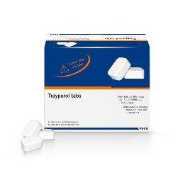 Traypurol tabs Voco - Caja de 50 unidades