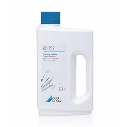 ID-212 desinfeccion de instrumental Durr Dental - Botella de 2,5 litros