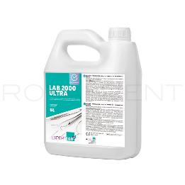 LAB 2000 ULTRA 5 Expert Lab - Botella de 5 litros. Producto listo para su uso