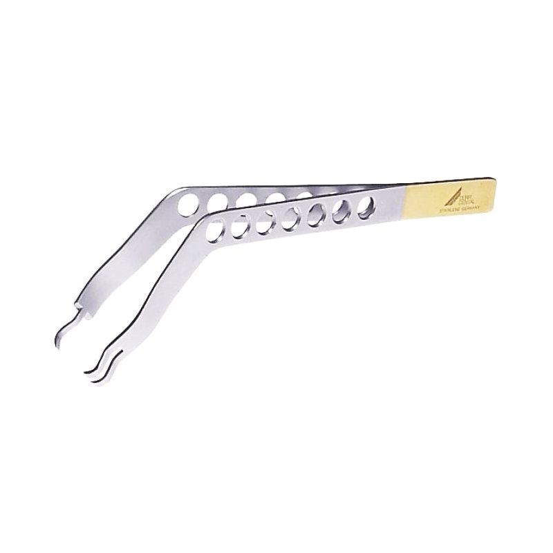 Pinza instrumental Durr Dental - 