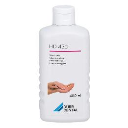 Jabón de manos HD-435  Durr Dental - Botella de 400 ml.