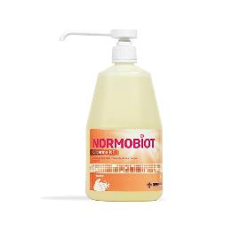 Normobiot Glicerina Laboratorios Normon - Botella de 1 litro.