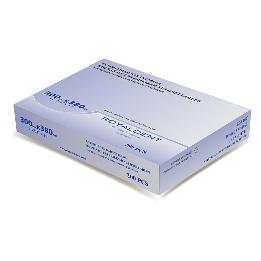 Bolsas autoadhesivas 300x380 mm. Royal Dent - 200 unidades. 