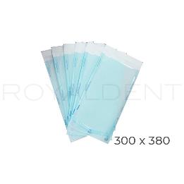 Bolsas esterelizar económica 300x380 Sin marca fija - Caja de 200 unidades.