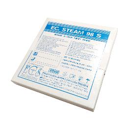 Bowie&dick test  EC Steam - Embalaje de 20 unidads.