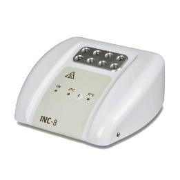 INCUBADORA BIOLOGICA INC-8 Incotrading - 