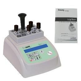 Incubadora Ensure + libro de registro SciCan - 