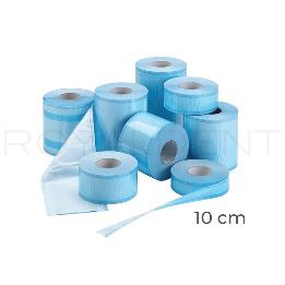 Rollos esterilización económico 10 cm Sin marca fija - 200 metros