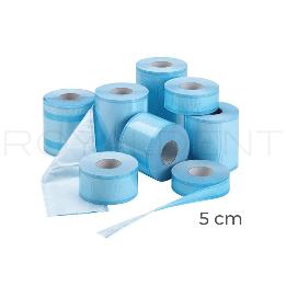 Rollos esterilización económico 5 cm Sin marca fija - 200 metros