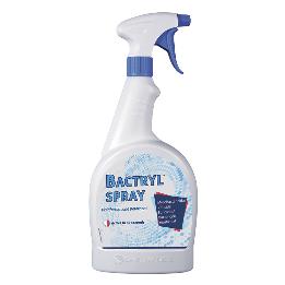 Bactryl desinfectante - 500046  Omnia-Crosstex - Botella de 1 litro
