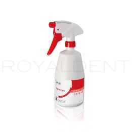 DENTASEPT SPRAY 60 PRO superficies Laboratorios Anios - Botella de 1 litro