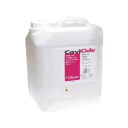 Desinfectante superficies CaviCIde bidón de 5 litros 4731223 KerrHawe - 